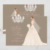 PixDezines nuptiale douche/DO-IT-YOURSELF occasion