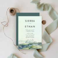 Plage côtière Piscine de Marée Vert Vert Mariage m