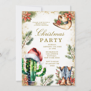 Invitation Plaid Brunch et Bubbly Gold Baby Shower de mariag