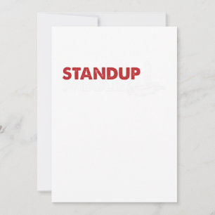 Invitation Planche de SUP Cadeau de paddle océan mer surf sur