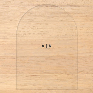 Invitation plate, taille: 127 mm x 178 mm