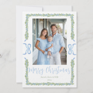 Invitation plate, Taille : 5" x 7", Papier : Matte