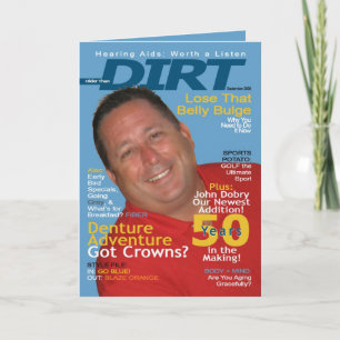 Invitation plus ancienne que simple