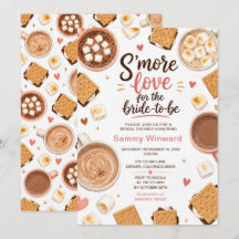 Plus d'amour pour la future mariée à la Baby Showe