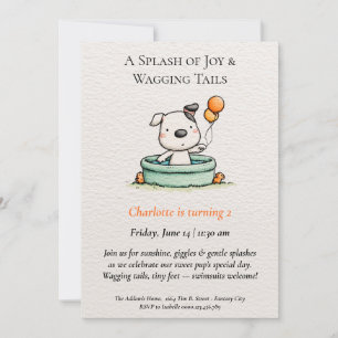 Invitation poétique et minimaliste à la fête de pi