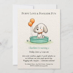 Invitation poétique et minimaliste à la fête de pi