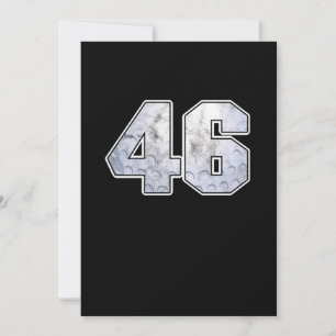 Invitation Poison du Golf 46