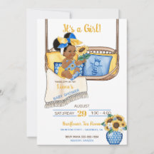 Porche de tournesol Swing Yellow Blue Sunflower Be