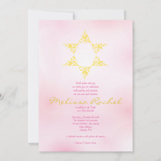 Invitation pour fran