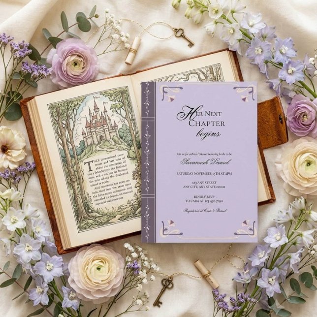 Invitation pour la fête de mariage de son prochain (Créateur téléchargé)