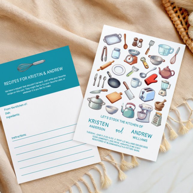 Invitation pour la fête de mariage des couples mod (Créateur téléchargé)