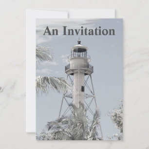 Invitation pour la fête du 70e anniversaire, Homme