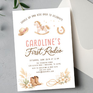 Invitation pour le 1er anniversaire de la Première