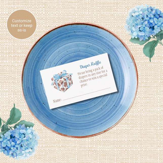 Invitation pour le jeu de la serviette de bébé Sho (Créateur téléchargé)