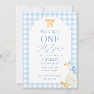 Invitation pour le premier anniversaire d'une peti