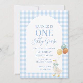 Invitation pour le premier anniversaire d'une peti