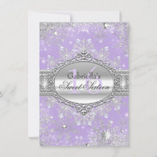 Invitation pour un Sweet 16 sur le thème de l'Hive