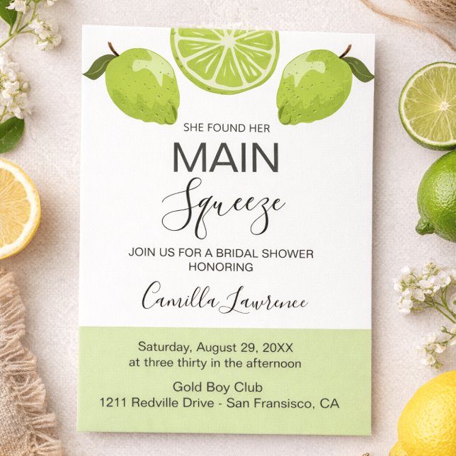 Invitation pour une Baby Shower sur le thème du Ci (Créateur téléchargé)