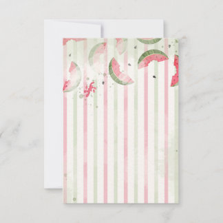Invitation pour une première fête d'anniversaire s