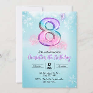 Invitation pour une soirée pyjama au Pays des Merv