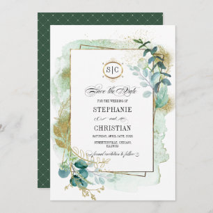 Invitation prairie sauvage   Green Botanical Enregistrer les 
