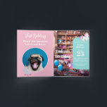 Invitation Prank Birthday Invitation, Unicorn Love, fête pers<br><div class="desc">Prank les invités et loue la personne d'anniversaire. C'est pour les amis, qui veulent surprendre et/ou ridiculiser leur ami innocent et ignorant. Unicorn Party Invitation et confirmation d'abonnement Unicorn Prank Card pour le meilleur faux club, une carte de farce hilarante. Il s'agit d'une fausse carte de confirmation, mais c'est en...</div>