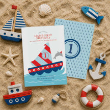 Premier Anniversaire Nautique