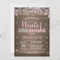 Premier Anniversaire Onederland Rose Argent Fille