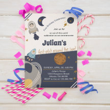 Premier anniversaire, Première orbite autour du so