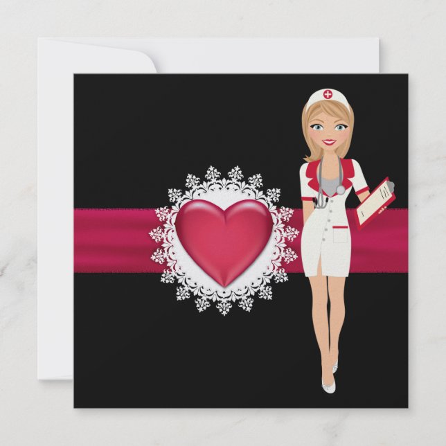 Invitation Prescription à la partie - SRF (Devant)