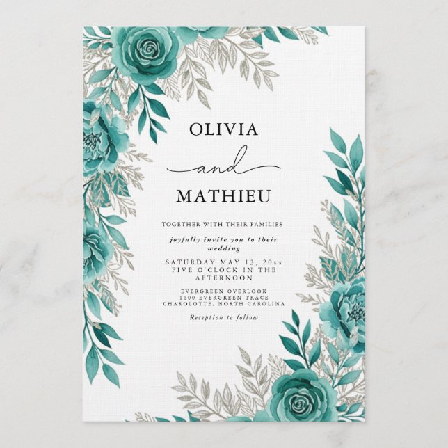 Invitation preuve (Devant)