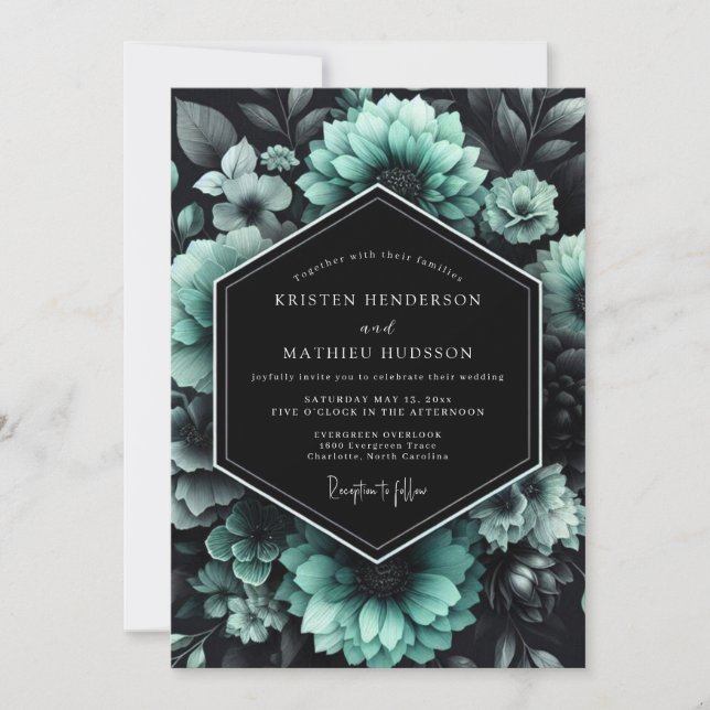 Invitation preuve (Devant)