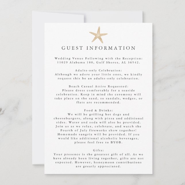 Invitation preuve (Devant)