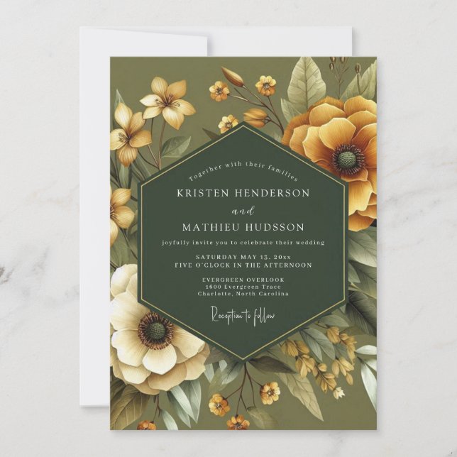 Invitation preuve (Devant)