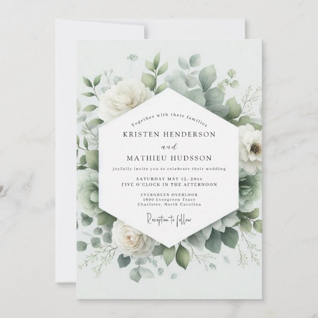 Invitation preuve (Devant)