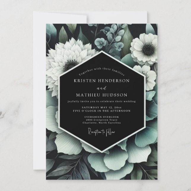 Invitation preuve (Devant)