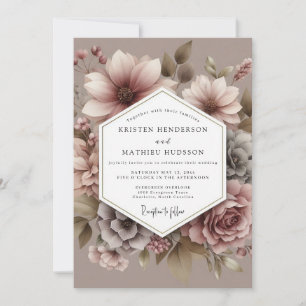 Invitation preuve