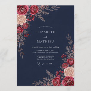 Invitation preuve