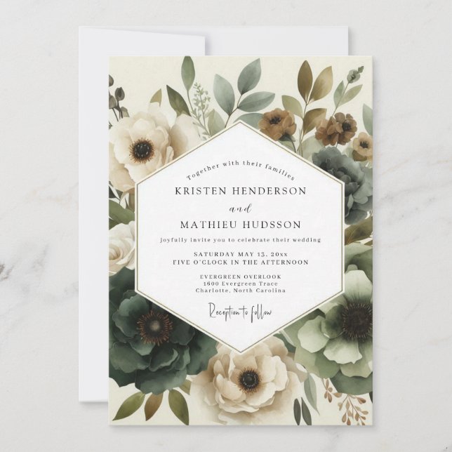 Invitation preuve (Devant)