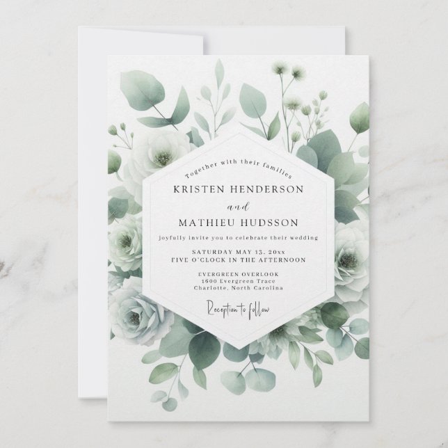 Invitation preuve (Devant)