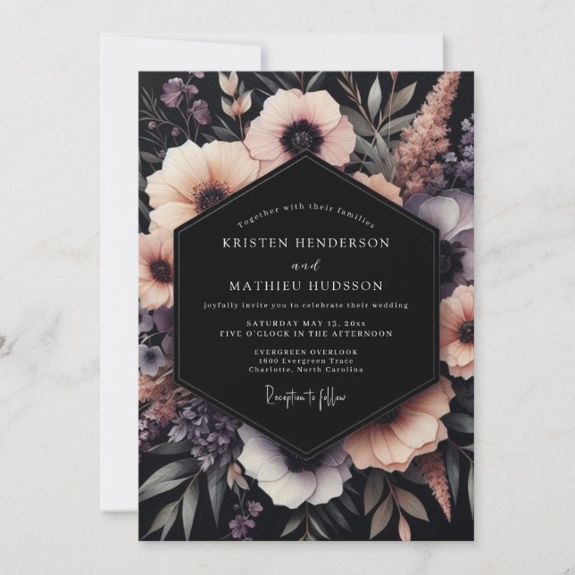 Invitation preuve (Devant)