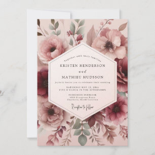 Invitation preuve