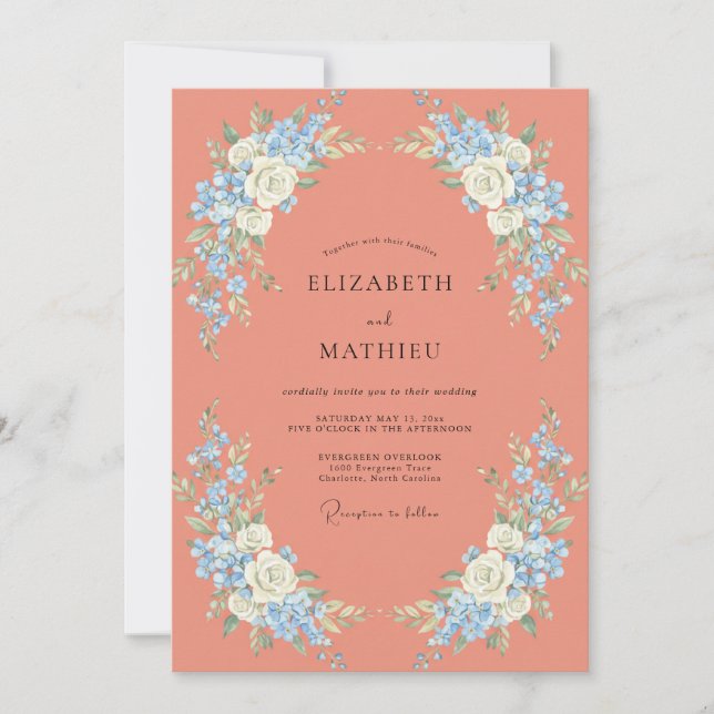 Invitation preuve (Devant)