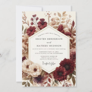 Invitation preuve