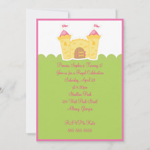 Invitation princess.ai, Princess Sophia fête ses 2!Joignez-vo