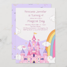 Princess Royal Castle