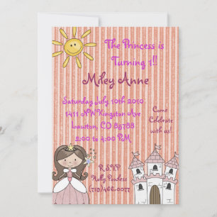 Invitation princessmiley copy, The Princess tourne 1!!...