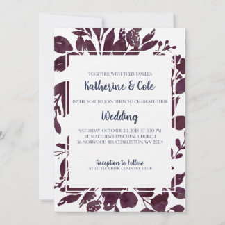 Invitation principale pour Katie Loflin