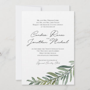 Invitation principale pour la cantine