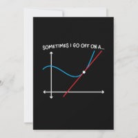 Prof de maths parfois je déraille